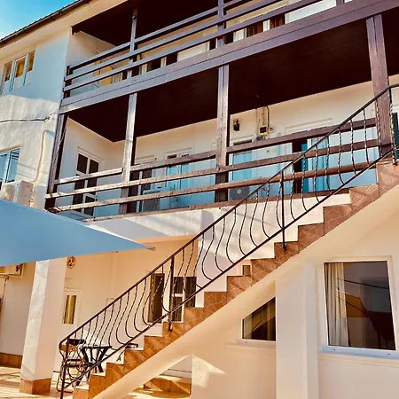 Casa Juliana *
