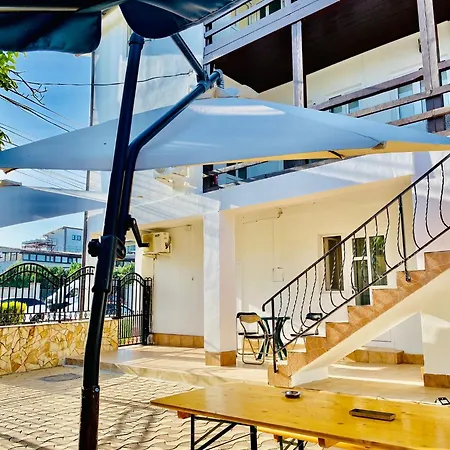 Pensiune Casa Juliana