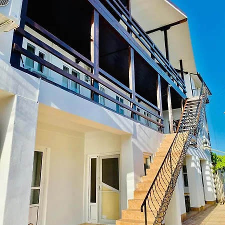 Pensiune Casa Juliana *