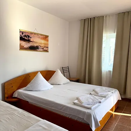 Pensiune Casa Juliana