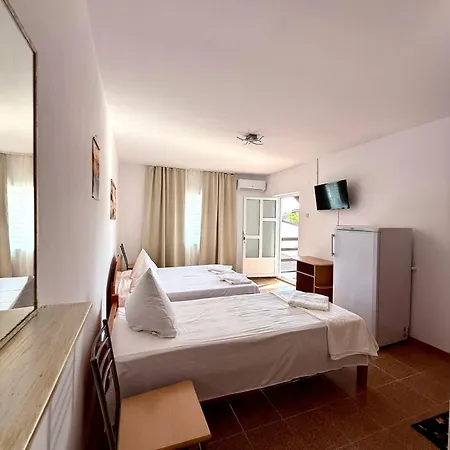 Casa Juliana *
