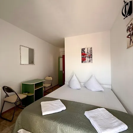 Casa Juliana Pensiune *