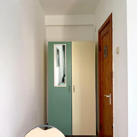 Casa Juliana Pensiune *