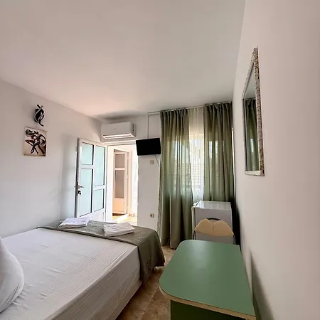 Casa Juliana Pensiune Costineşti
