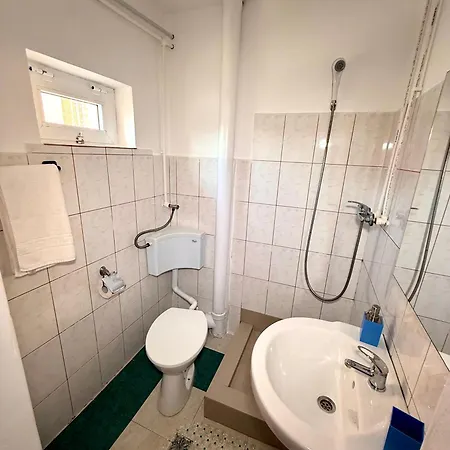 Casa Juliana Costinesti