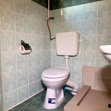 Casa Juliana Costinesti