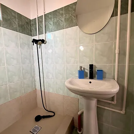 Casa Juliana Pensiune Costineşti