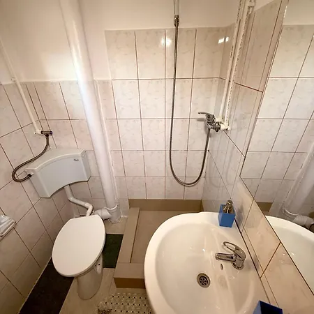 Casa Juliana Pensiune